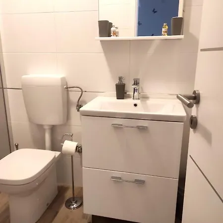 Pensión Jacky Rovinj