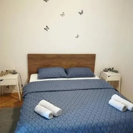Jacky 3* Rovinj